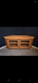 corner tv unit