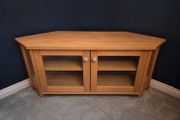 corner tv unit