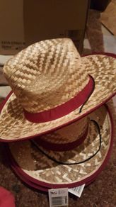 hats brand new