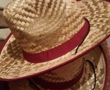 hats brand new