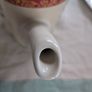 Vintage Villeroy and Boch Country Collection,Festive Memories Christmas coffee pot. Image 7