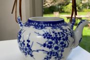 Vintage Nippon 1921 Tea pot