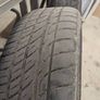 Alloy Wheels Image 6