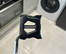 41" Cobra Agera Arm-lock Putter