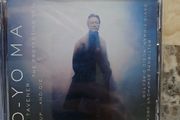 Yo-Yo Ma, John Tavener CD - The Protecting Veil / Wake Up...And Die
