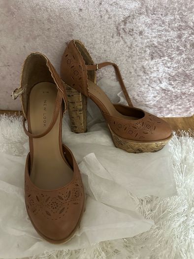 New Look Heels