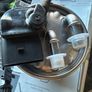 Mercedes Air and Fuel Filter 651 Engine Image 6