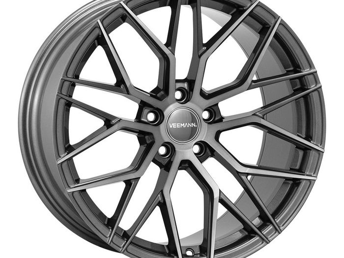 Veemann VC520 Alloys Wheels