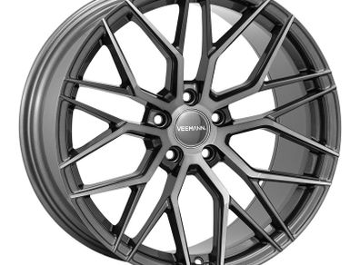 Veemann VC520 Alloys Wheels