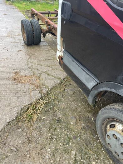 Iveco Daily 2006