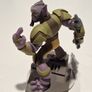 Disney Infinity 3.0 Figure - Zeb Orrelios (Model INF-1000215) Image 4