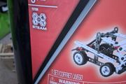 meccano