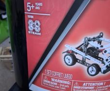 meccano
