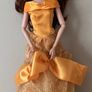 Disney Store Princess Belle Doll Image 2