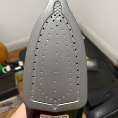 Russell Hobbs iron never used