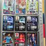Selling a clean collection of football cards very good condition some might have bents Image 7