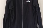 the North face windbreaker
