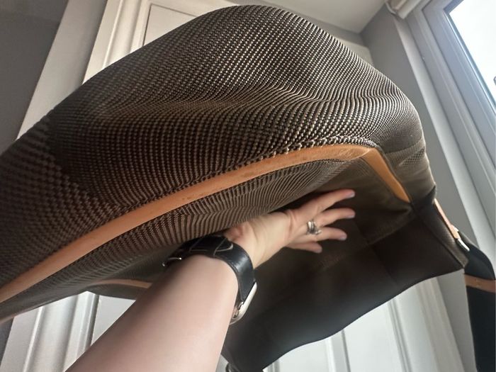 Louis Vuitton messenger bag