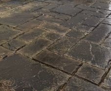 Stone Paving Slabs
