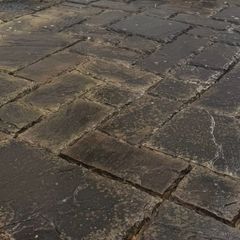 Stone Paving Slabs