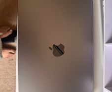 Macbook Pro 14" (2021) Apple M1 Pro 16gb Ram 512gb Ssd