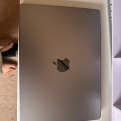 Macbook Pro 14" (2021) Apple M1 Pro 16gb Ram 512gb Ssd