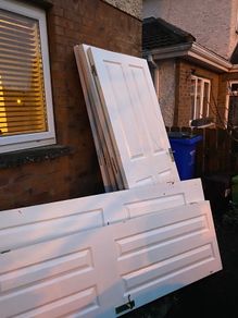 Doors
