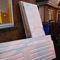 Doors