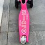 Micro Maxi foldable scooter Image 5