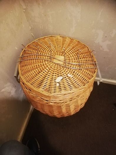 coat holder