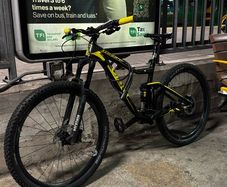 bike giant trance advanced carbon 27.5