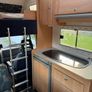 Campervan - Fiat Ducato /  Chausson 2001 Image 6