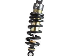 VFR1200f Shock