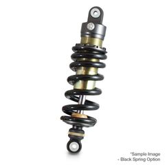 VFR1200f Shock