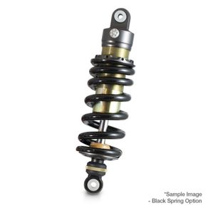 VFR1200f Shock