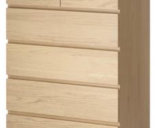 Ikea Malm