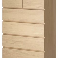 Ikea Malm