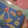 Cinnamoroll carnival build set Image 2