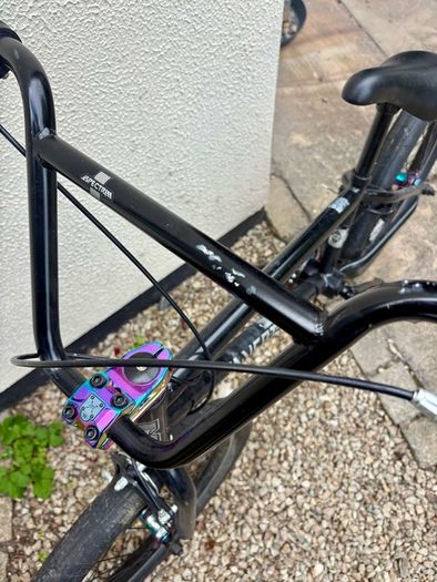 Kids Invert Spectre BMX bicycle 20" wheel (8-12 years)