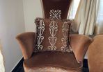 Italian chair- 2 available