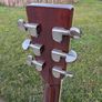 Tanglewood TW55 Electro Acoustic Guitar + Hard Case Image 7