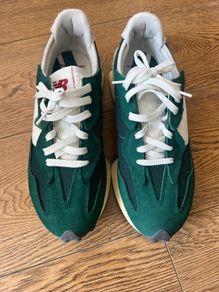 mens new balance trainers