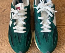 mens new balance trainers
