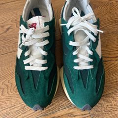 mens new balance trainers