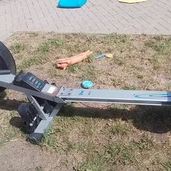 Free Rower