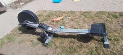 Free Rower
