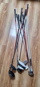 Golf Clubs Set
