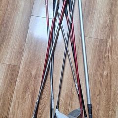 Golf Clubs Set