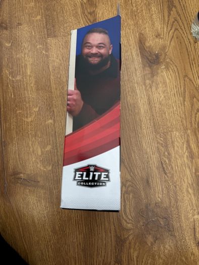 WWE Bray Wyatt Elite 85