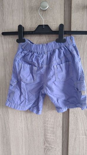 12/18 months shorts boy